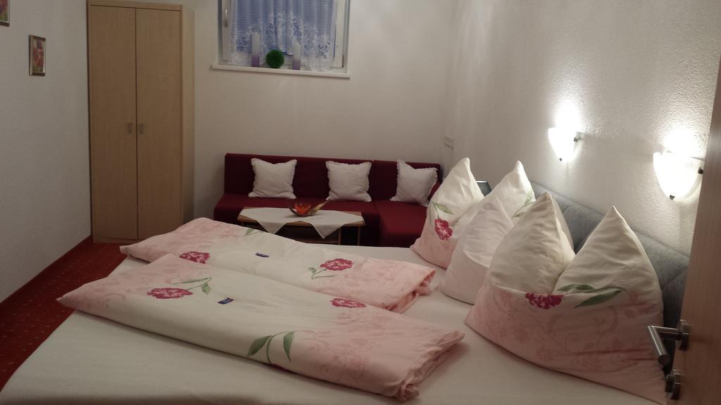Appartment Christine Längenfeld Chambre photo