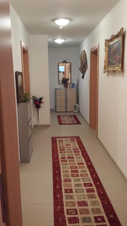 Appartment Christine Längenfeld Chambre photo