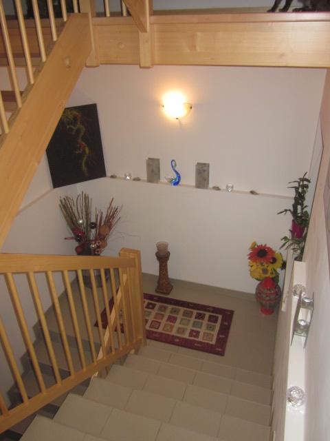 Appartment Christine Längenfeld Extérieur photo