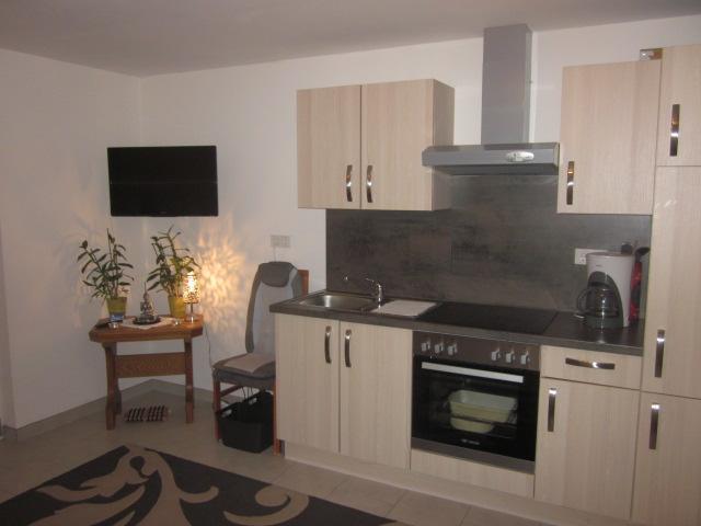 Appartment Christine Längenfeld Extérieur photo