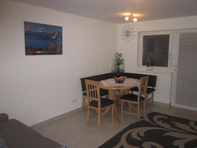 Appartment Christine Längenfeld Extérieur photo